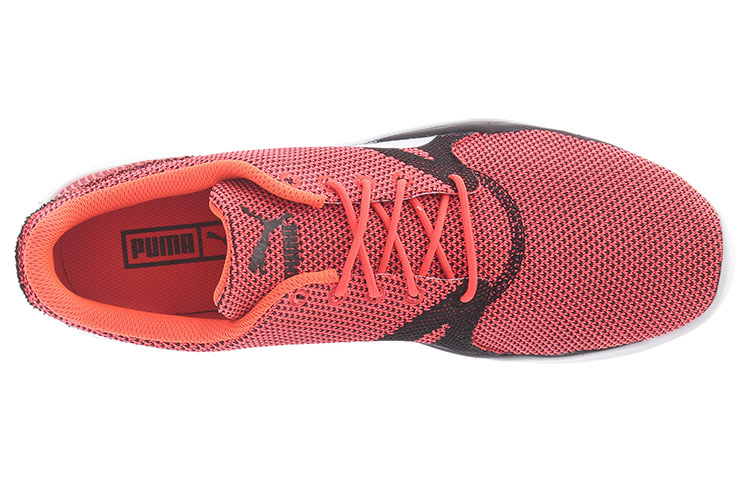 Lookbook Puma Duplex Evo Schuhe Rot 362043-01