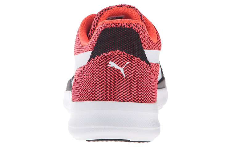 Shop Puma Duplex Evo Schuhe Rot 362043-01