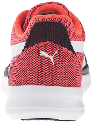 Puma Duplex Evo Schuhe Rot 362043-01 Shop Puma Duplex Evo Schuhe Rot 362043-01