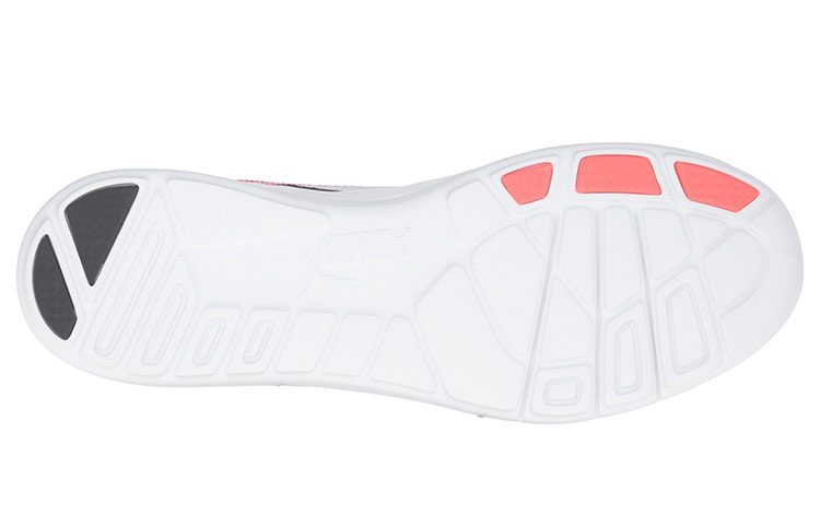 Purchase Puma Duplex Evo Schuhe Rot 362043-01