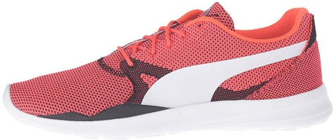 Puma Duplex Evo Shoes Red 362043-01 Puma Duplex Evo Shoes Red 362043-01