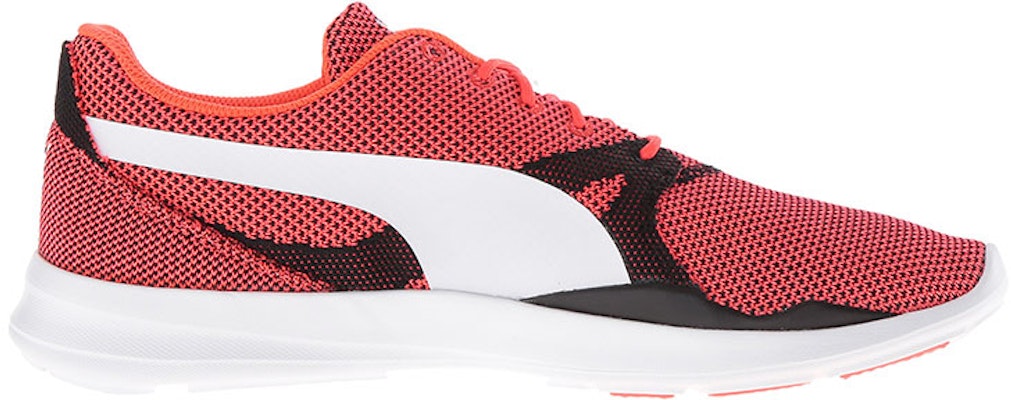 Zapatos Puma Duplex Evo Rojos 362043-01 Order Zapatos Puma Duplex Evo Rojos 362043-01