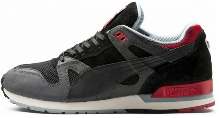Puma Duplex OG ''Schwarze Flagge'' Sneakers 361414-01 Buy Puma Duplex OG ''Schwarze Flagge'' Sneakers 361414-01