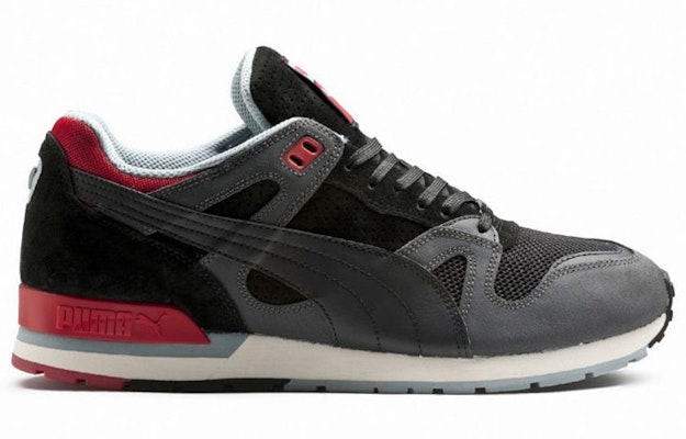 Puma Duplex OG 'Black Flag' Sepatu Hitam 361414-01 Order Puma Duplex OG 'Black Flag' Sepatu Hitam 361414-01