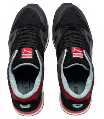 Puma Duplex OG ''Schwarze Flagge'' Sneakers 361414-01 Lookbook Puma Duplex OG ''Schwarze Flagge'' Sneakers 361414-01