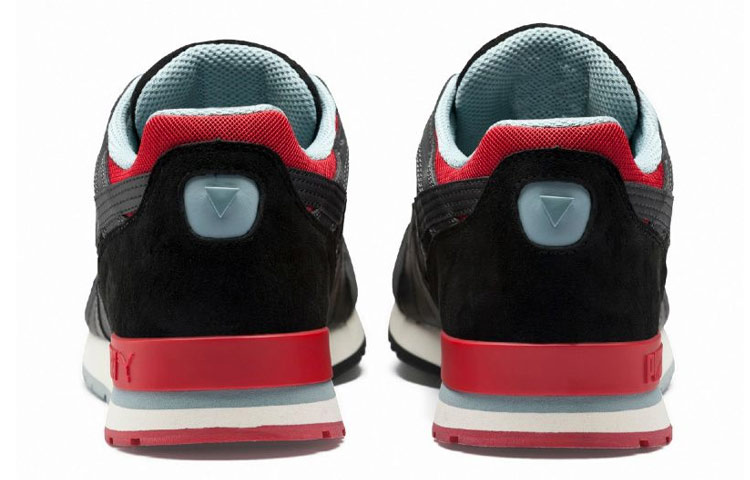 Shop Puma Duplex OG ''Schwarze Flagge'' Sneakers 361414-01