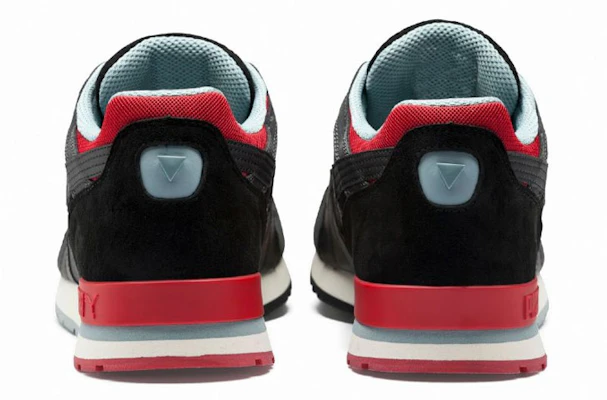 Puma Duplex OG ''Schwarze Flagge'' Sneakers 361414-01 Shop Puma Duplex OG ''Schwarze Flagge'' Sneakers 361414-01