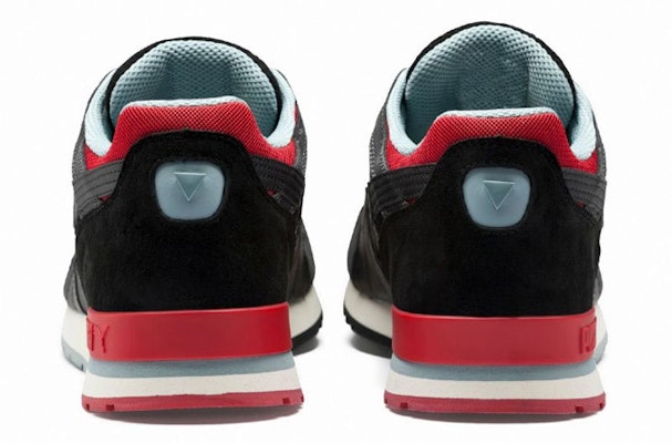 Puma Duplex OG 'Black Flag' Sepatu Hitam 361414-01 Shop Puma Duplex OG 'Black Flag' Sepatu Hitam 361414-01