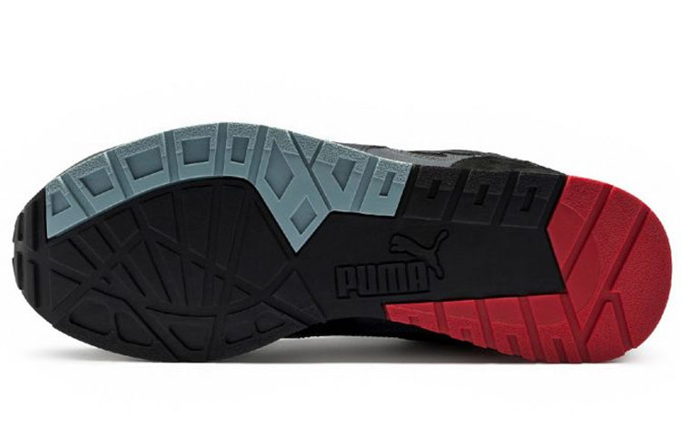Purchase Puma Duplex OG ''Schwarze Flagge'' Sneakers 361414-01