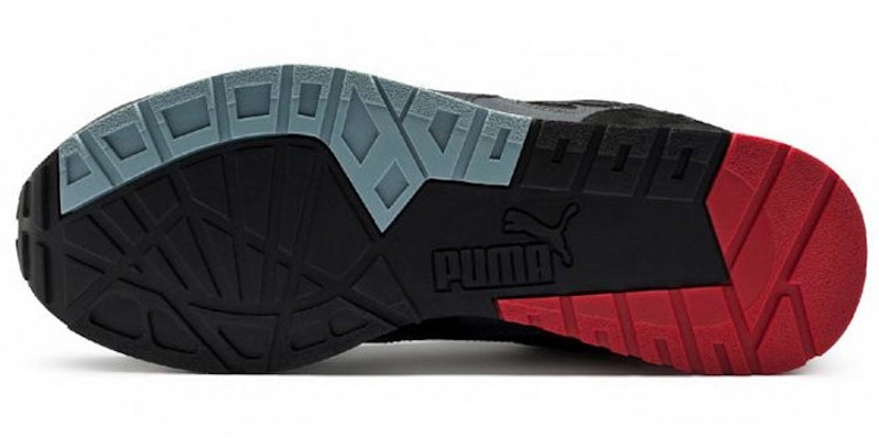 Puma Duplex OG 'Bendera Hitam' 361414-01 Purchase Puma Duplex OG 'Bendera Hitam' 361414-01