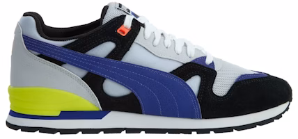 Puma Duplex Olympics Glacier Grey Puma Black Royal Blue 361420-02 Puma Duplex Olympics Glacier Grey Puma Black Royal Blue 361420-02