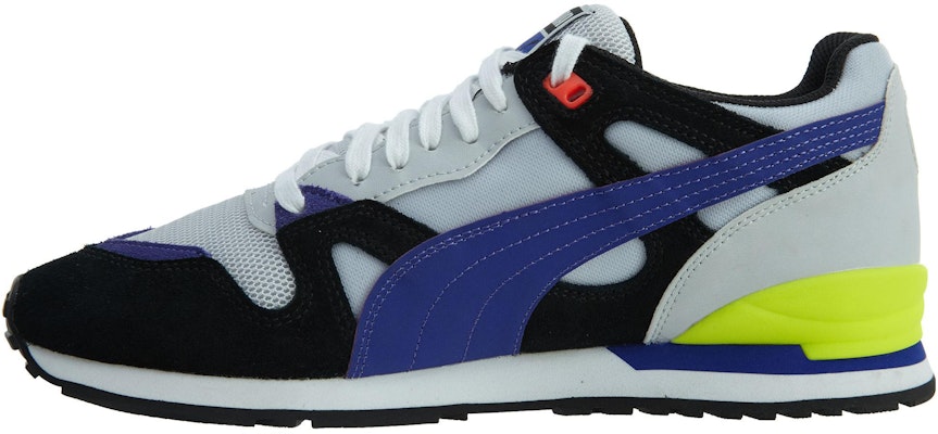 Puma Duplex Olimpiade Abu Abu Glacier Hitam Biru Royal 361420-02 Buy Puma Duplex Olimpiade Abu Abu Glacier Hitam Biru Royal 361420-02