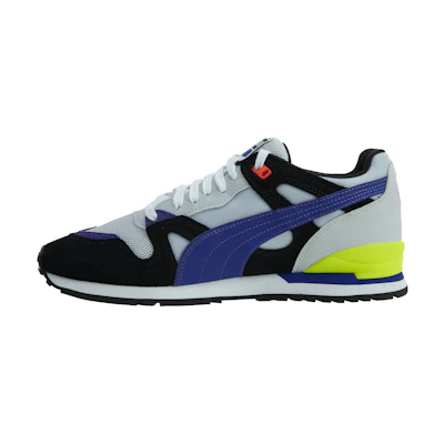 Puma Duplex Olympics Glacier Grey Puma Black Royal Blue