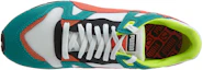 Lookbook Puma Duplex Olympia Weiß/Spectra Grün/Rot Blast 361420-01