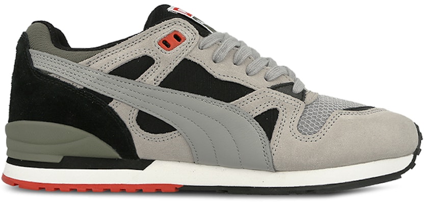 Puma Duplex Streetblock 'Kelabu Hitam Hijau' 363137-02 Order Puma Duplex Streetblock 'Kelabu Hitam Hijau' 363137-02