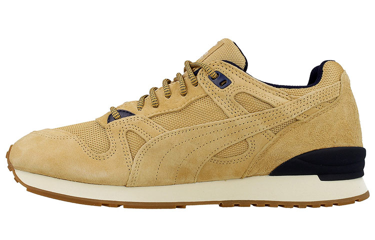 Puma Duplex Winter Casual 'Beige' 361412-01