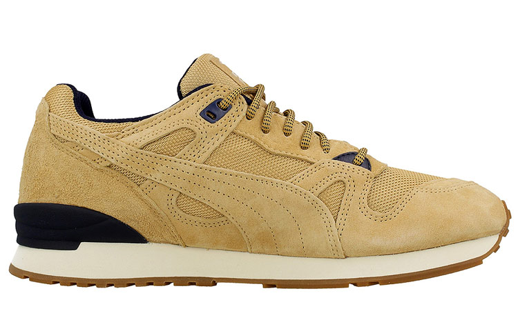 Order Puma Duplex Hiver Décontracté ''Beige'' 361412-01