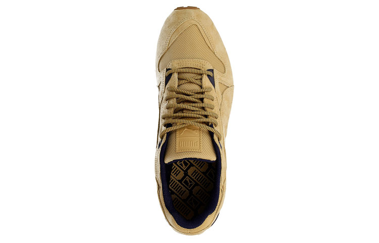 Lookbook Puma Duplex Hiver Décontracté ''Beige'' 361412-01