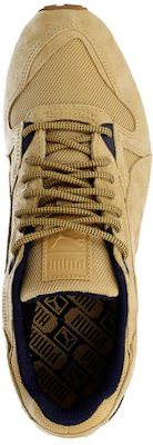 Puma Duplex Hiver Décontracté ''Beige'' 361412-01 Lookbook Puma Duplex Hiver Décontracté ''Beige'' 361412-01