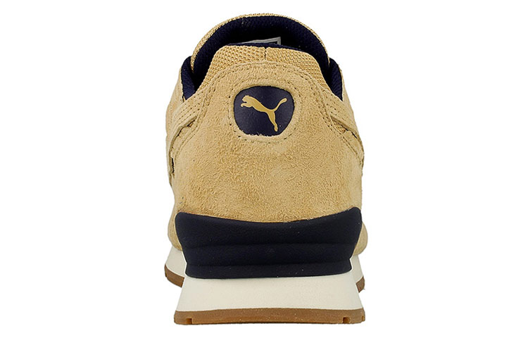 Shop Puma Duplex Hiver Décontracté ''Beige'' 361412-01