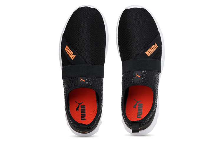 Lookbook Puma Dwane Slip-on ''Navy Léger et Respirant'' 373599-01