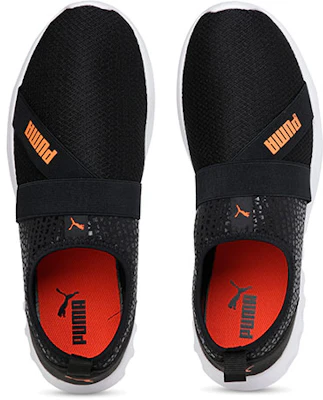 Puma Dwane Slip-on ''Navy Léger et Respirant'' 373599-01 Lookbook Puma Dwane Slip-on ''Navy Léger et Respirant'' 373599-01