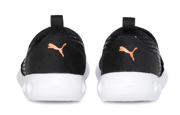 Shop Puma Dwane Slip-on ''Navy Léger et Respirant'' 373599-01