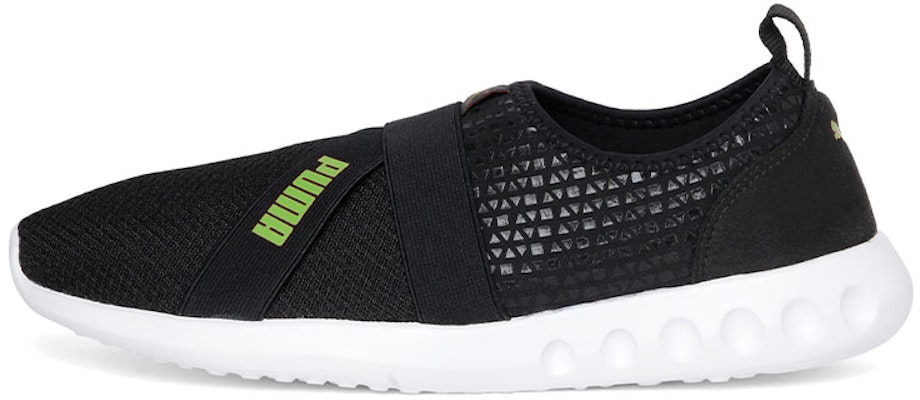 プーマ ドウェイン スリップオン (軽量 通気性 黒) 373599-02 Buy プーマ ドウェイン スリップオン (軽量 通気性 黒) 373599-02