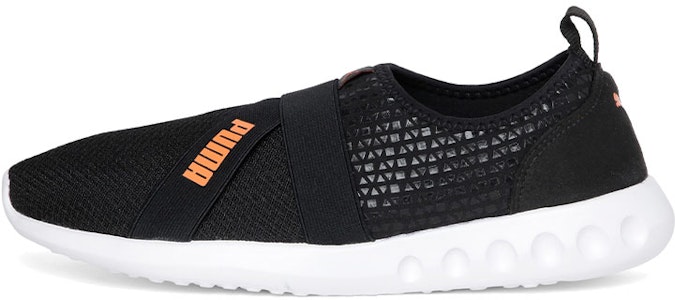 Puma Dwane 一脚蹬“海军蓝轻盈透气” 373599-01 Buy Puma Dwane 一脚蹬“海军蓝轻盈透气” 373599-01