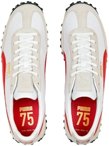 푸마 이지 라이더 2 '베이퍼 그레이 레드 화이트' 75주년 기념 393332-01 Shop 푸마 이지 라이더 2 '베이퍼 그레이 레드 화이트' 75주년 기념 393332-01