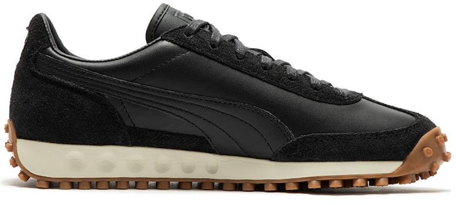 Puma Easy Rider 2 75Y PRM 'Black' 393315-01 Order Puma Easy Rider 2 75Y PRM 'Black' 393315-01