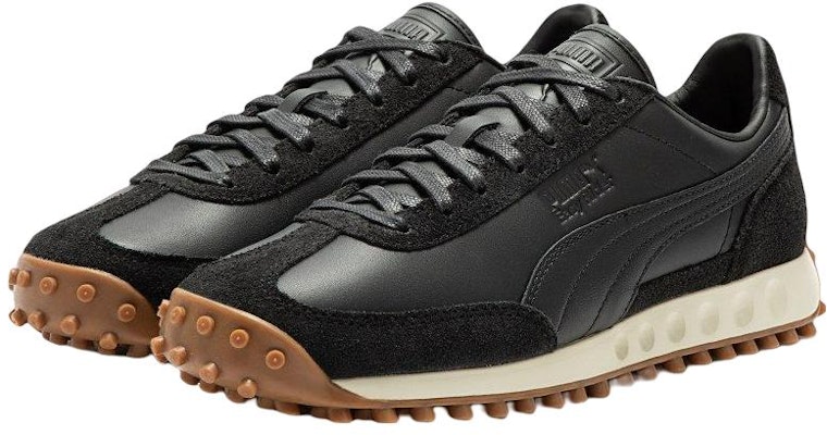 Puma Easy Rider 2 75Y PRM 'Black' 393315-01 Lookbook Puma Easy Rider 2 75Y PRM 'Black' 393315-01