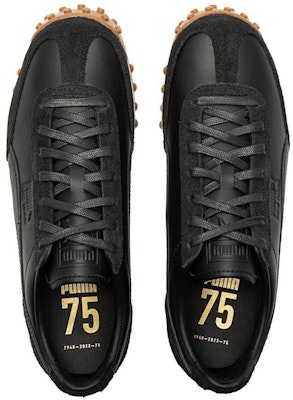 Puma Easy Rider 2 75Y PRM 'Black' 393315-01 Shop Puma Easy Rider 2 75Y PRM 'Black' 393315-01