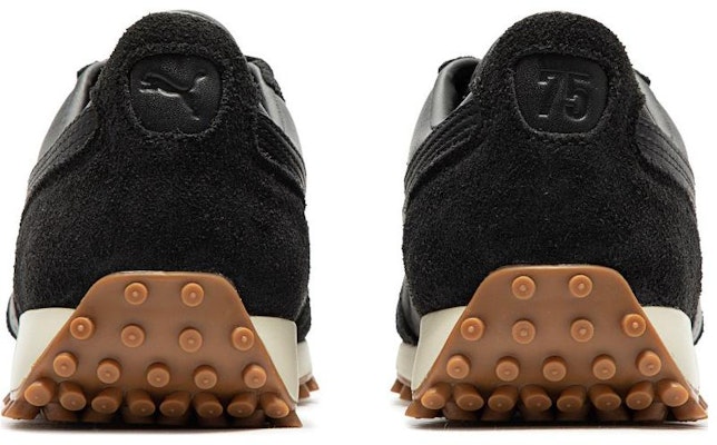 Puma Easy Rider 2 75Y PRM 'Black' 393315-01 Purchase Puma Easy Rider 2 75Y PRM 'Black' 393315-01