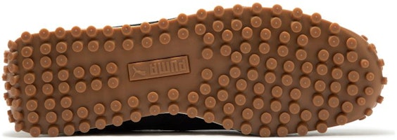 Puma Easy Rider 2 75Y PRM 'Hitam' 393315-01 Details for Puma Easy Rider 2 75Y PRM 'Hitam' 393315-01