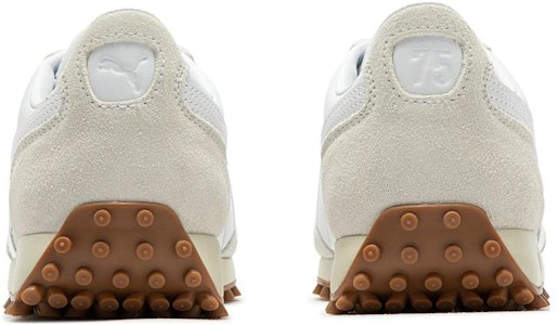 푸마 이지 라이더 II 75Y 프리미엄 '화이트 라이트 스트로' 393315-02 Purchase 푸마 이지 라이더 II 75Y 프리미엄 '화이트 라이트 스트로' 393315-02