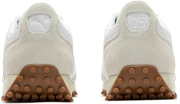 Puma Easy Rider II 75Y PRM 'White Light Straw' 393315-02 Purchase Puma Easy Rider II 75Y PRM 'White Light Straw' 393315-02