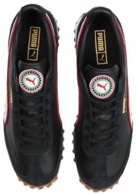 Puma Easy Rider 2 'Black White' 384379-01 Lookbook Puma Easy Rider 2 'Black White' 384379-01