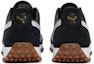 Shop Puma Easy Rider 2 'Hitam Putih' 384379-01