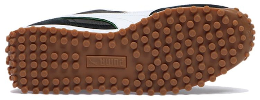 Puma Easy Rider 2 'Black White' 384379-01 Purchase Puma Easy Rider 2 'Black White' 384379-01