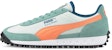 Puma Easy Rider 2 'Biru Kelabu Jingga' 381026-07