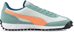 Order Puma Easy Rider 2 'Biru Kelabu Jingga' 381026-07