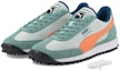 Lookbook Puma Easy Rider 2 'Biru Kelabu Jingga' 381026-07