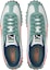 Shop Puma Easy Rider 2 'Biru Kelabu Jingga' 381026-07