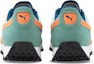 Purchase Puma Easy Rider 2 'Biru Kelabu Jingga' 381026-07