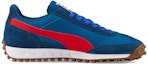 Order Puma Easy Rider 2 'Biru Merah' 381026-09
