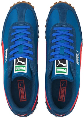 Puma Easy Rider 2 'Blue Red' 381026-09 Lookbook Puma Easy Rider 2 'Blue Red' 381026-09