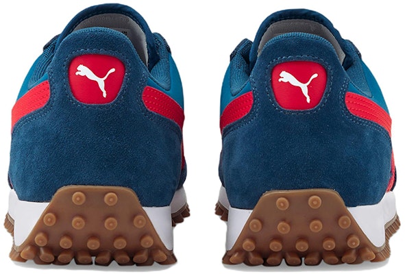 Puma Easy Rider 2 'Blue Red' 381026-09 Shop Puma Easy Rider 2 'Blue Red' 381026-09