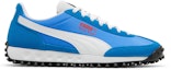 Buy Puma Easy Rider 2 'Bluemazing' Lelaki Kasual Biru 381026-03