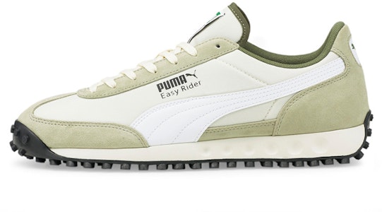 プーマ イージーライダー2 ライトカーキ/白 381026-08 Buy プーマ イージーライダー2 ライトカーキ/白 381026-08